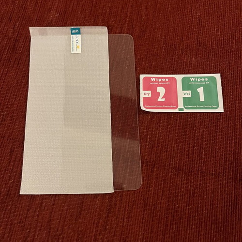 Realme 14X 5G screen protector new