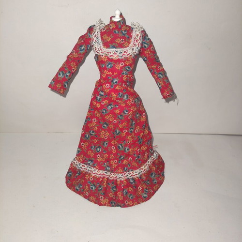Sindy Pedigree Dress Like New