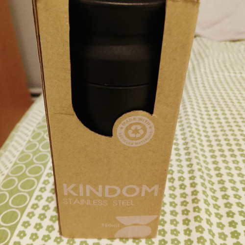 Whatsup Thermos New, Still In Box