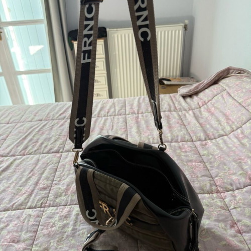 FRNC bag like new