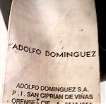  Τσάντα Adolfo Dominguez