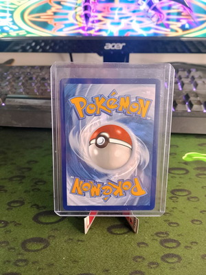 Pikachu EX 063/193 new