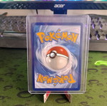 Pikachu EX 063/193 new