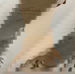  Sante Suede Γυναικεία Πέδιλα σε Nude Χρώμα