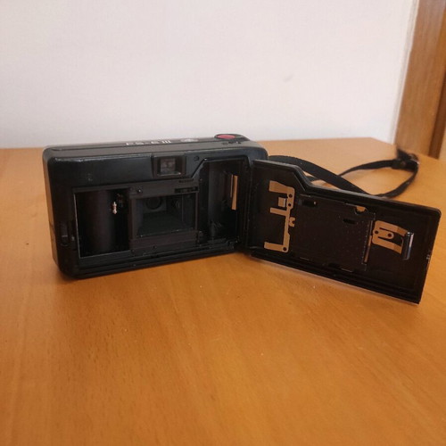 VINTAGE Minolta FS-E3 camera