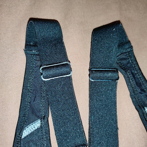 Sports bra used, size M
