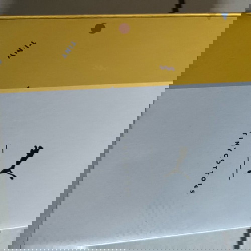 Puma suede παπούτσια μεταχειρισμένα νούμερο 21