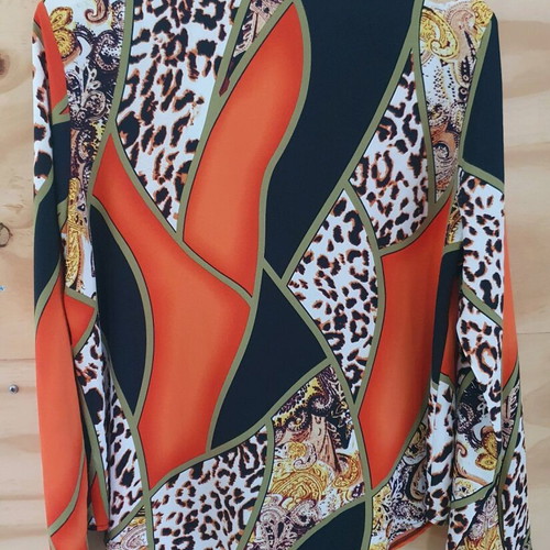 Shein blouse new, size L