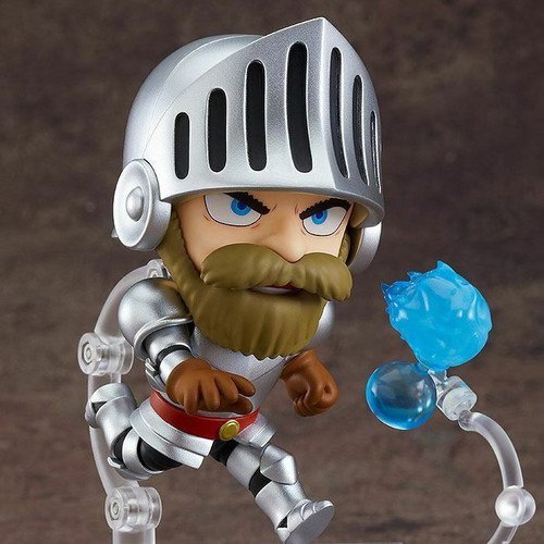 Nendoroid 1784 Ghosts'n Goblins Makaimura Resurrection Arthur new sealed