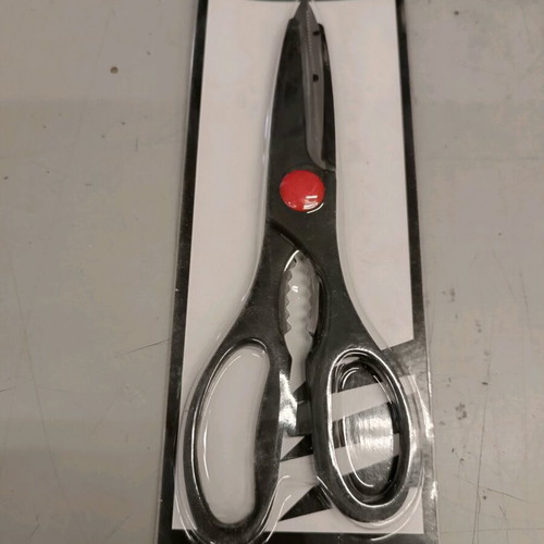 Beast 225mm general purpose scissors new