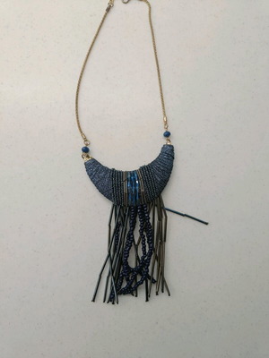 Necklace used