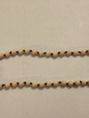 Handmade necklace like new