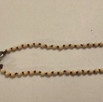 Handmade necklace like new