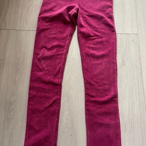 Children's leggings used, pack of 4, 8-9 years multicolored