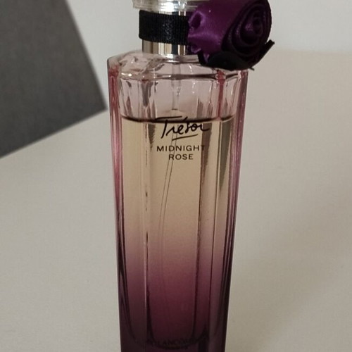 Lancome Tresor Midnight Rose Eau de Parfum 30ml like new
