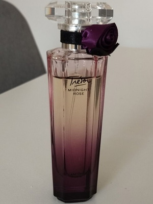Lancome Tresor Midnight Rose Eau de Parfum 30ml like new