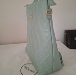 Nolah Rhode women's backpack mint