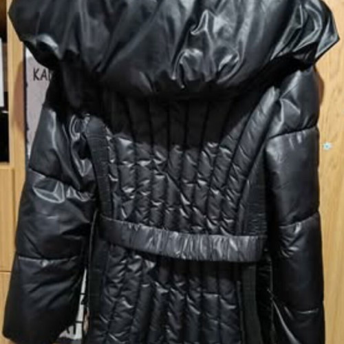 Lynne black jacket like new size M