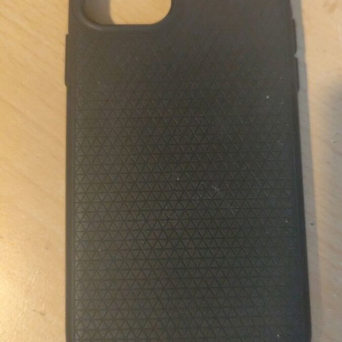 Spigen iPhone 11 Pro case like new