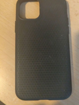 Spigen iPhone 11 Pro case like new