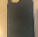 Spigen iPhone 11 Pro case like new