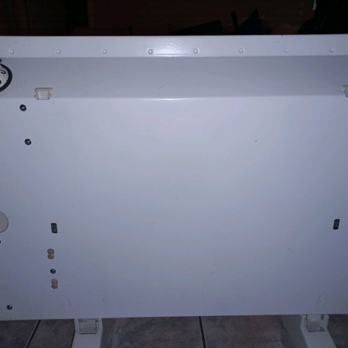 Vigo EPK4570M13 heater like new