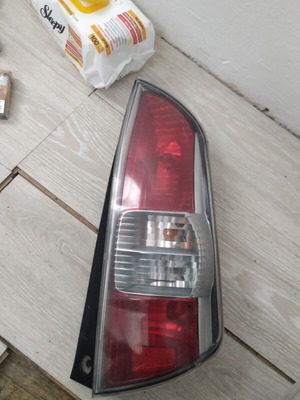 Δεξιό φανάρι για Subaru Justy IV και Daihatsu Sirion II μεταχειρισμένο, 220-51762