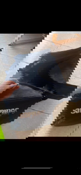 Καταδυτικό σακίδιο Sopras sub ελάχιστα χρησιμοποιημένο