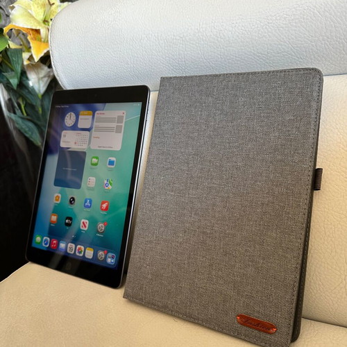 Apple iPad 10.2" 9ης γενιάς Wi-Fi 64GB σαν καινούργιο