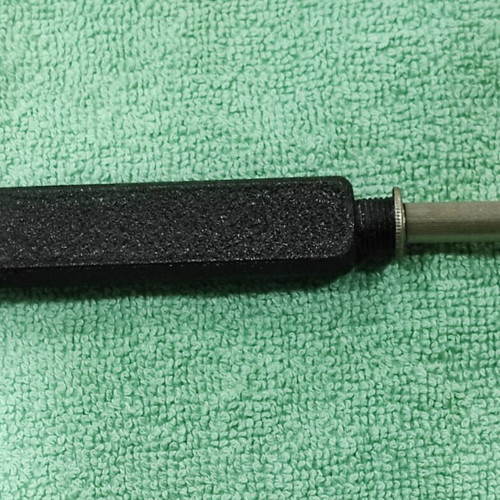 Metal American Lubrication Can for Thompson M1921 WWII New