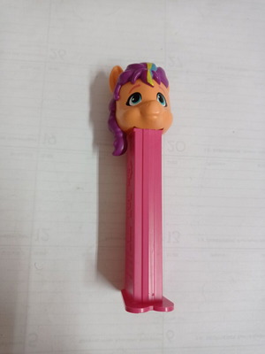 Συσκευή Pez για καραμέλες μεταχειρισμένη