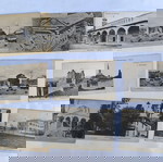  50 καρτ ποστάλ με την Θεσσαλονίκη