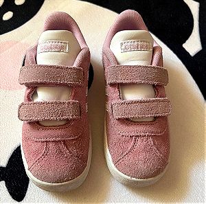 Παιδικά αθλητικά παπούτσια για κορίτσια Adidas, 26 νούμερο