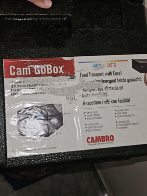 Polibox storage container