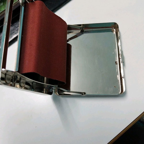 Tobacco case like new