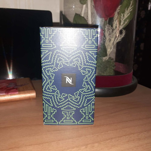Nespresso espresso cup set of 2, new