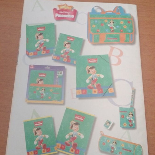 Megalo Miky comic No 398 used
