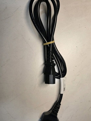 Καλώδιο τροφοδοσίας για Η/Υ καινούργιο