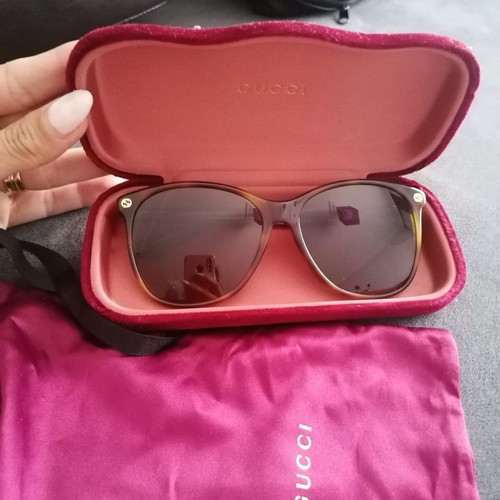 Γυαλιά ηλίου Gucci σαν καινούργια