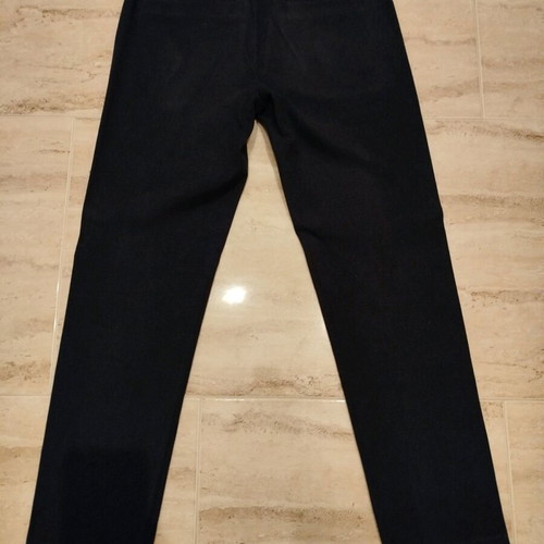 Tommy Hilfiger men's winter pants used, size M, blue