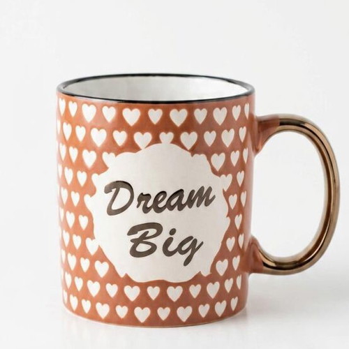 Mug new, very beautiful