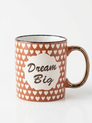 Mug new, very beautiful