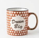 Mug new, very beautiful