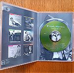  Frank Sinatra - Come fly with me 23 μεγάλες επιτυχίες cd