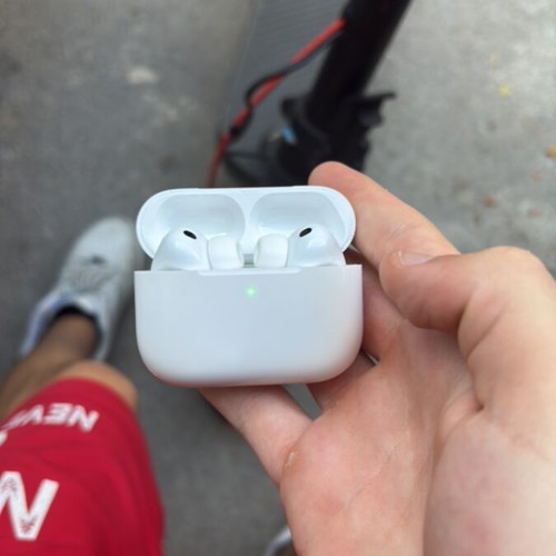AirPods 3 Pro καινούργια