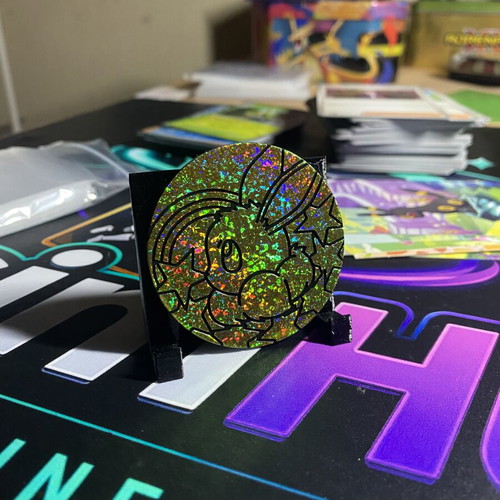 Pokemon TGC coin like new