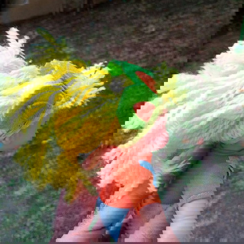 Кукла Simba употребявана