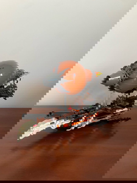 Lego Ninjago