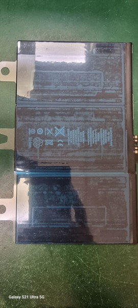 IPAD 2 ΜΠΑΤΑΡΙΑ ΚΑΙΝΟΥΡΙΑ