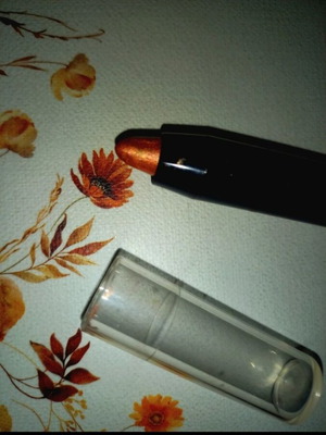 Glamorous No04 Gold Eye Shadow Pencil new
